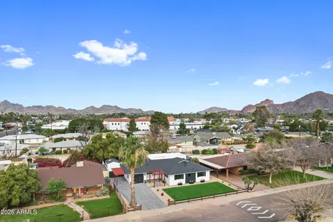 View/Area - 3616 E Fairmount Ave, Phoenix, AZ 85018 photo 1 of 2