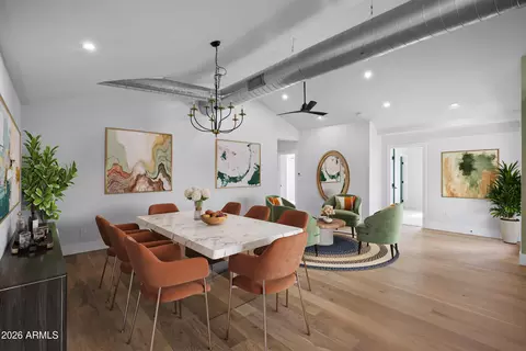 Dining - 3616 E Fairmount Ave, Phoenix, AZ 85018 photo 1 of 1