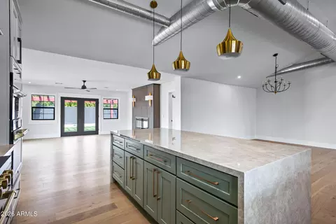 Entry Way - 3616 E Fairmount Ave, Phoenix, AZ 85018 photo 1 of 3
