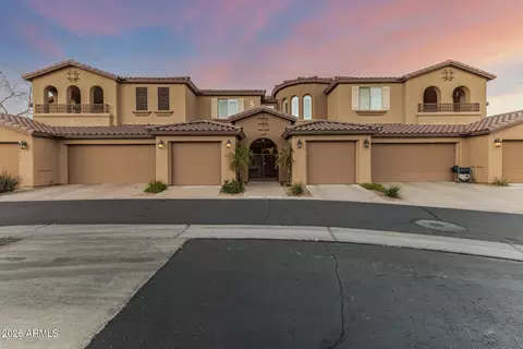 10655 N 9th St #113, Phoenix, AZ 85020