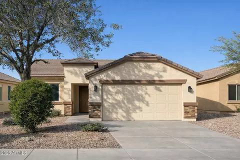 11536 W Oglesby Ave, Youngtown, AZ 85363