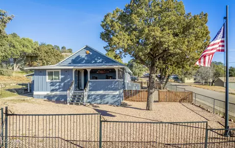 912 W Summit St, Payson, AZ 85541