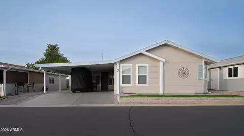 5735 E Mcdowell Rd #7, Mesa, AZ 85215