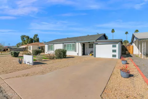 1908 E Pinchot Ave #1908 EA, Phoenix, AZ 85016
