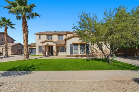 19760 E Mayberry Rd, Queen Creek, AZ 85142