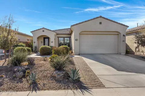 369 W Glacier Bay Dr, San Tan Valley, AZ 85140