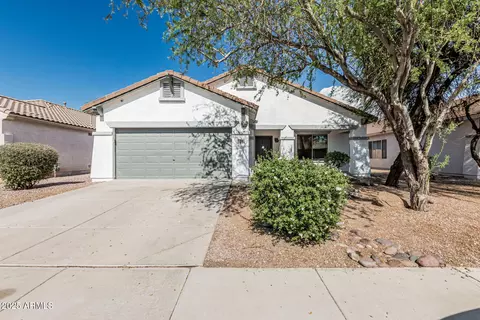 513 S 115th Dr, Avondale, AZ 85323