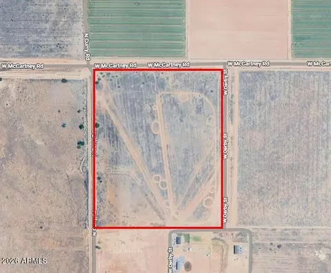 0 W Mccartney Rd #-, Casa Grande, AZ 85194