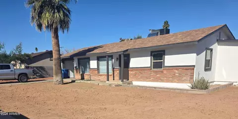Exterior - 720 E Franklin Ave, Mesa, AZ 85204 photo 1 of 1