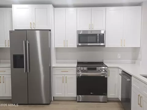 Kitchen - 720 E Franklin Ave, Mesa, AZ 85204 photo 2 of 2