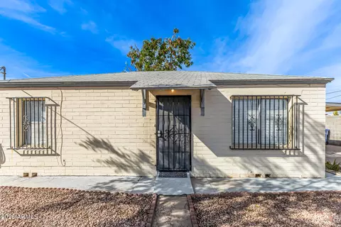Exterior - 8920 N 10th St, Phoenix, AZ 85020 photo 9 of 9