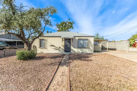 8920 N 10th St, Phoenix, AZ 85020