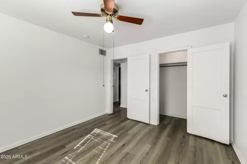 Bedroom - 8920 N 10th St, Phoenix, AZ 85020 photo 1 of 3