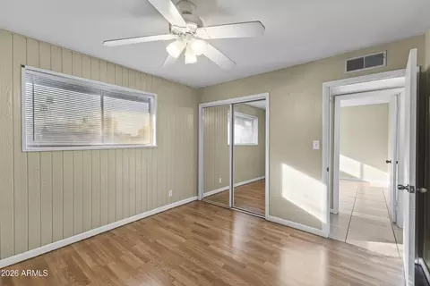 Bedroom - 2015 E Southern Ave #22, Tempe, AZ 85282 photo 1 of 2