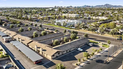 View/Area - 2015 E Southern Ave #22, Tempe, AZ 85282 photo 2 of 9