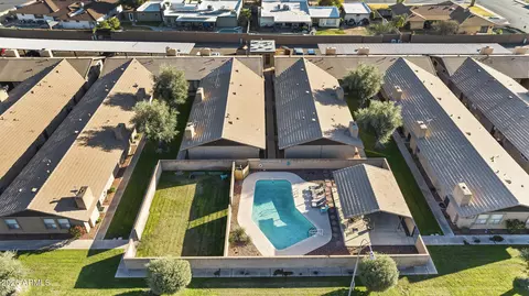 View/Area - 2015 E Southern Ave #22, Tempe, AZ 85282 photo 6 of 9