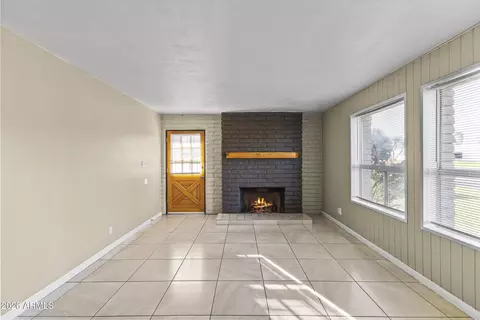 Living - 2015 E Southern Ave #22, Tempe, AZ 85282 photo 2 of 2