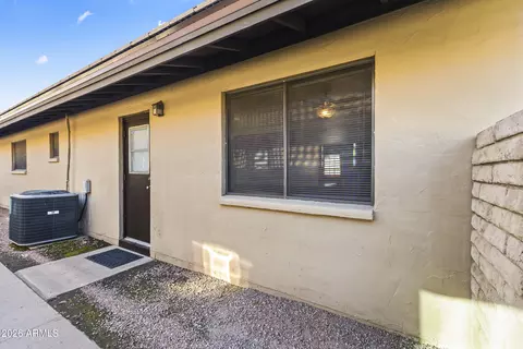 Exterior - 2015 E Southern Ave #22, Tempe, AZ 85282 photo 4 of 4