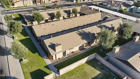 View/Area - 2015 E Southern Ave #22, Tempe, AZ 85282 photo 7 of 9