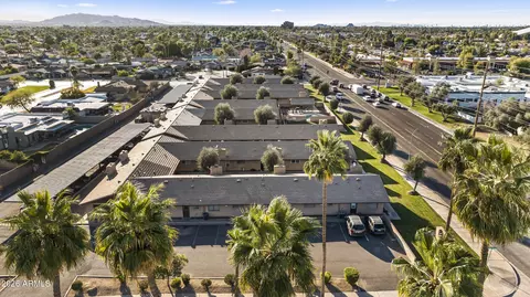 View/Area - 2015 E Southern Ave #22, Tempe, AZ 85282 photo 8 of 9