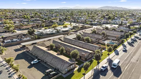 View/Area - 2015 E Southern Ave #22, Tempe, AZ 85282 photo 1 of 9