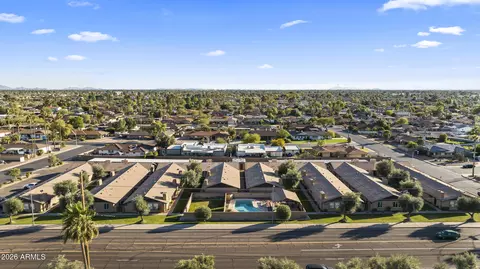 View/Area - 2015 E Southern Ave #22, Tempe, AZ 85282 photo 5 of 9