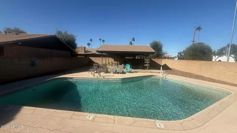 Exterior - 2015 E Southern Ave #22, Tempe, AZ 85282 photo 2 of 4