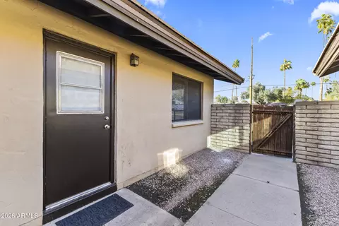 Exterior - 2015 E Southern Ave #22, Tempe, AZ 85282 photo 3 of 4