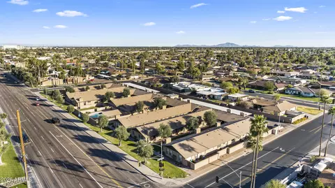 View/Area - 2015 E Southern Ave #22, Tempe, AZ 85282 photo 4 of 9