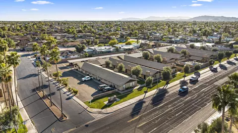 View/Area - 2015 E Southern Ave #22, Tempe, AZ 85282 photo 9 of 9