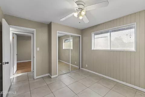 Bedroom - 2015 E Southern Ave #22, Tempe, AZ 85282 photo 2 of 2