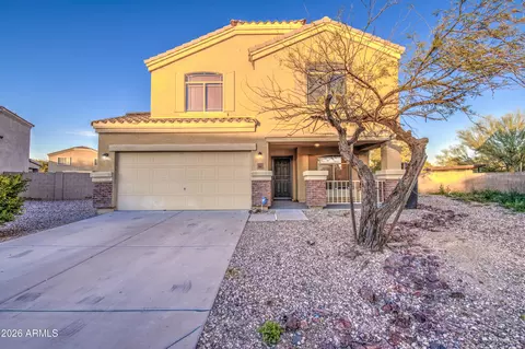 5681 S 237th Dr, Buckeye, AZ 85326