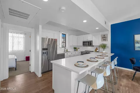 2315 N 52nd St #134, Phoenix, AZ 85008