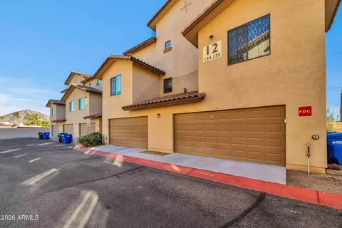 2315 N 52nd St #134, Phoenix, AZ 85008