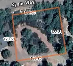 tbd Jan Dr #229, Pine, AZ 85544