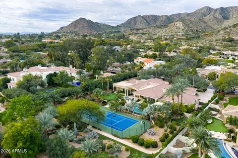 8305 N 50th St, Paradise Valley, AZ 85253