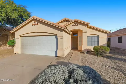 982 E Carla Vista Pl, Chandler, AZ 85225