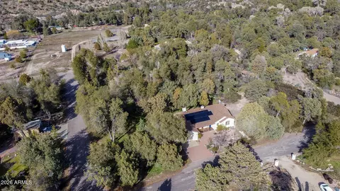 View/Area - 52162 E Black Jack Rd, Miami, AZ 85539 photo 2 of 8