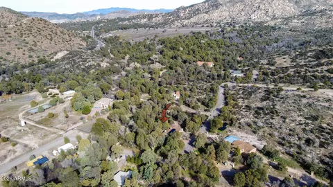 View/Area - 52162 E Black Jack Rd, Miami, AZ 85539 photo 8 of 8