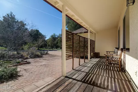 Exterior - 52162 E Black Jack Rd, Miami, AZ 85539 photo 3 of 18