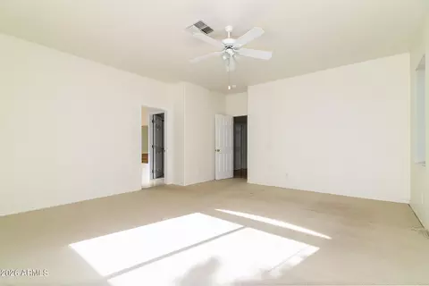 Bedroom - 52162 E Black Jack Rd, Miami, AZ 85539 photo 4 of 6