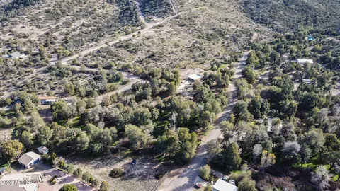 View/Area - 52162 E Black Jack Rd, Miami, AZ 85539 photo 6 of 8