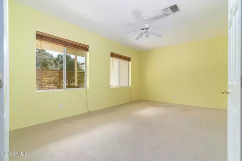 Bedroom - 52162 E Black Jack Rd, Miami, AZ 85539 photo 1 of 6