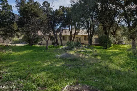 Exterior - 52162 E Black Jack Rd, Miami, AZ 85539 photo 14 of 18