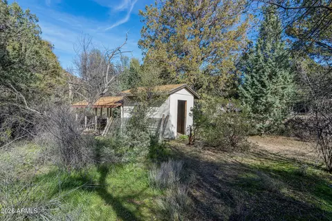 Exterior - 52162 E Black Jack Rd, Miami, AZ 85539 photo 17 of 18