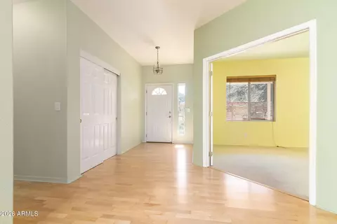 Entry Way - 52162 E Black Jack Rd, Miami, AZ 85539 photo 1 of 2