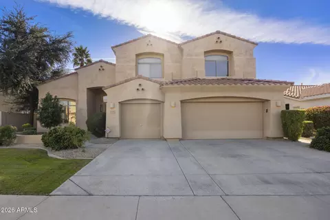 1631 W Prescott Dr, Chandler, AZ 85248