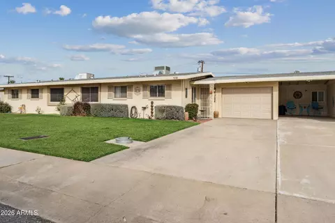 11012 W Abbott Ave, Sun City, AZ 85351