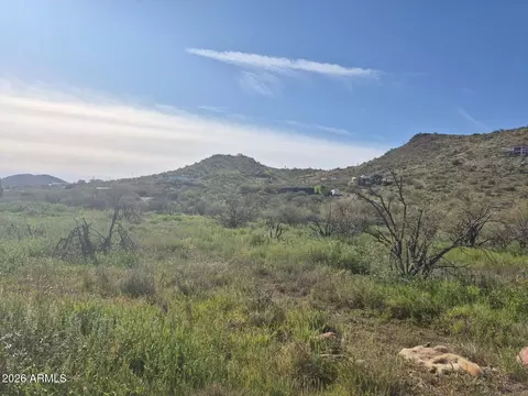 10 E Nn E Circle Mountain Rd #0, New River, AZ 85087