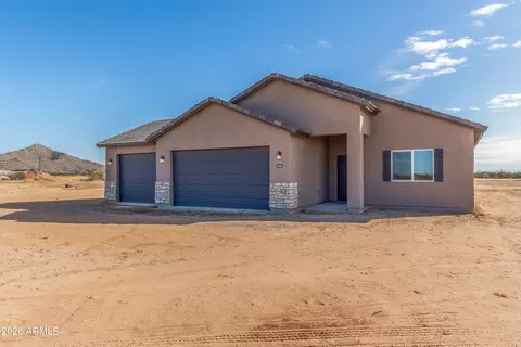 6043 N Jessie Rd, Casa Grande, AZ 85194